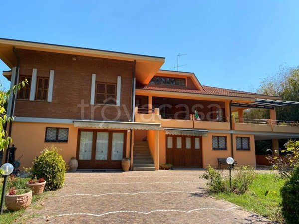 casa indipendente in vendita a Pesaro in zona Muraglia