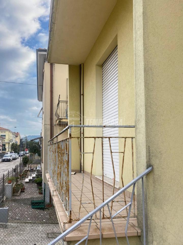 appartamento in vendita a Pesaro in zona Pantano