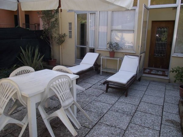 casa indipendente in vendita a Pesaro in zona Centro Città