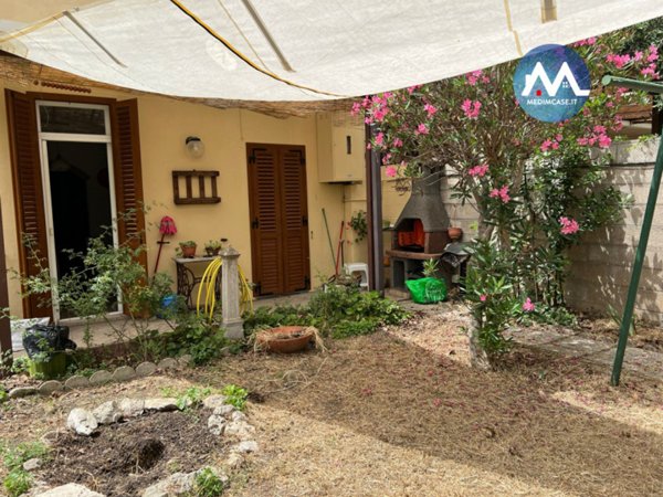 appartamento in vendita a Pesaro in zona Pantano