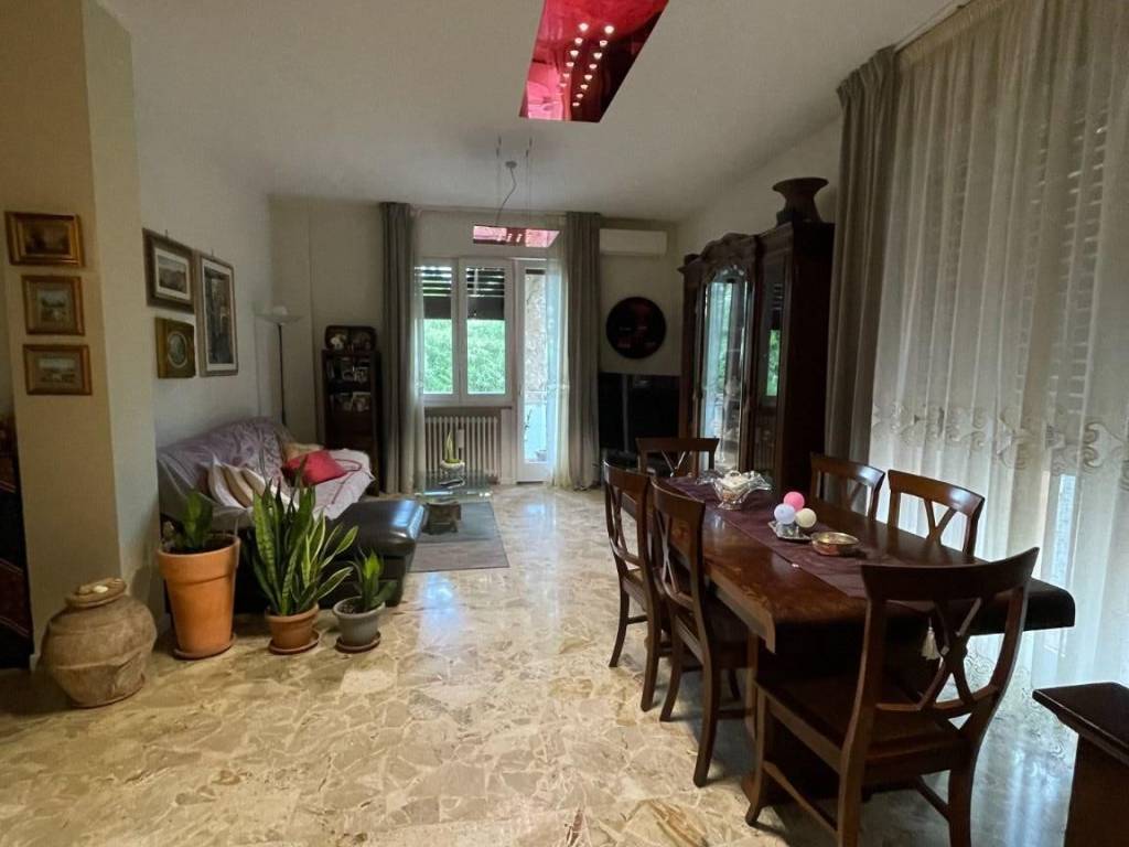 appartamento in vendita a Pesaro