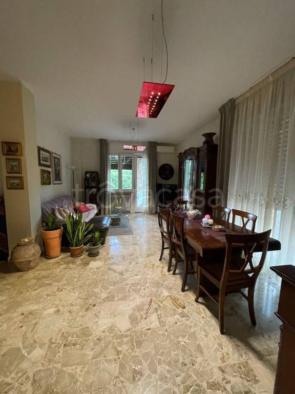 appartamento in vendita a Pesaro