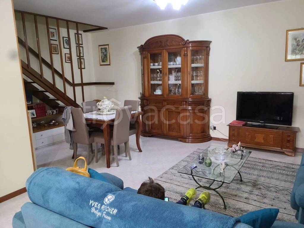 appartamento in vendita a Pesaro in zona Borgo Santa Maria