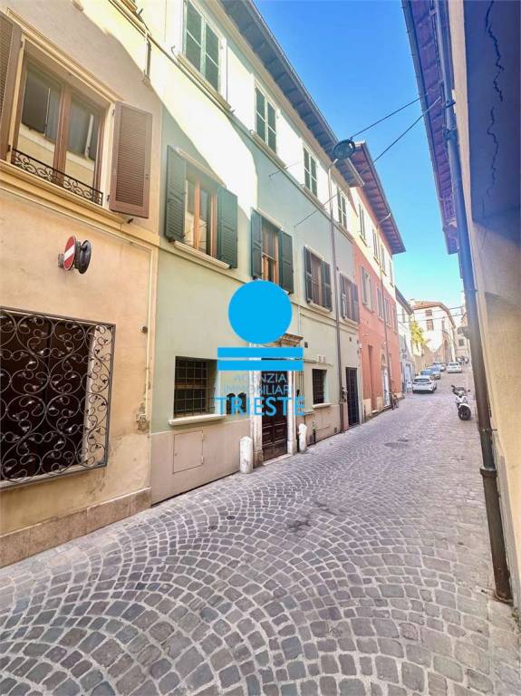 appartamento in vendita a Pesaro