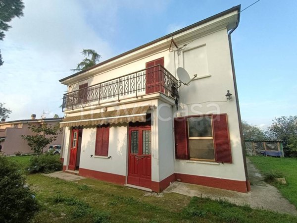 appartamento in vendita a Pesaro in zona Villa Ceccolini