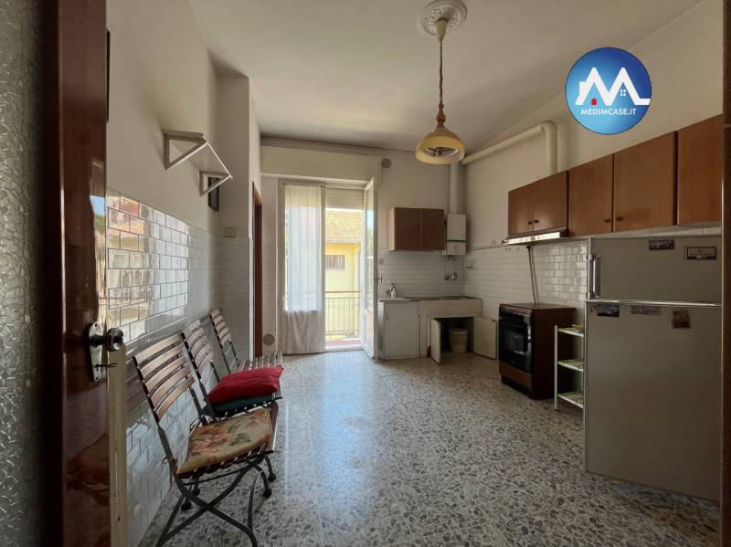 appartamento in vendita a Pesaro in zona Loreto