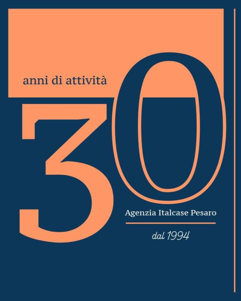 appartamento in vendita a Pesaro