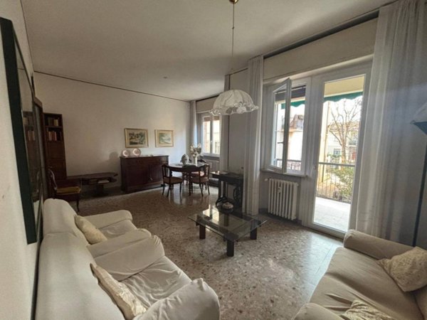 appartamento in vendita a Pesaro in zona Loreto