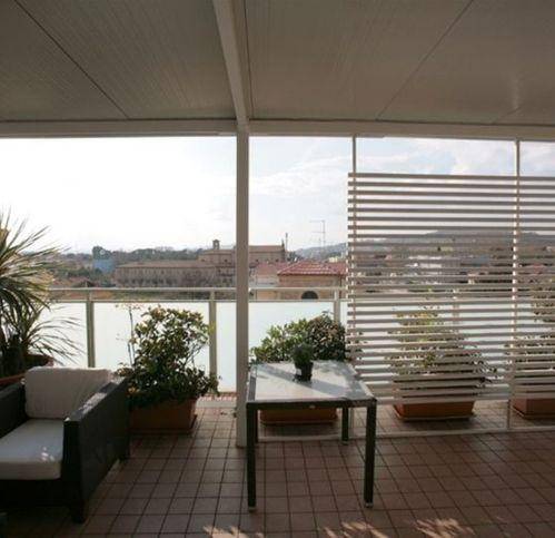 appartamento in vendita a Pesaro in zona Pantano