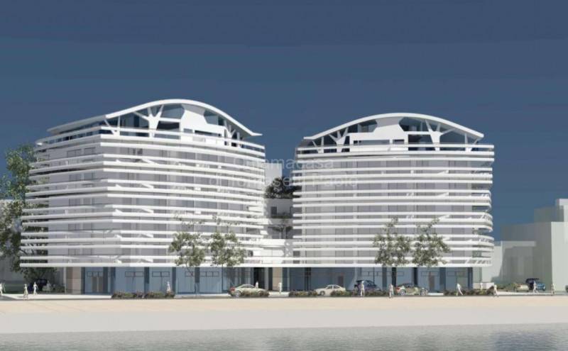 appartamento in vendita a Pesaro in zona Porto