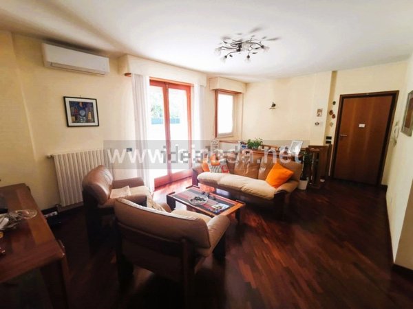 appartamento in vendita a Pesaro in zona Pantano