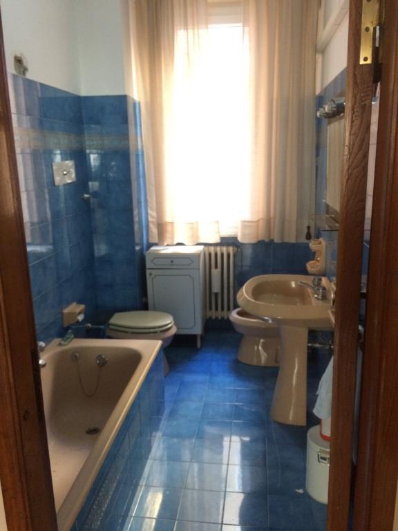 appartamento in vendita a Pesaro in zona Centro Città