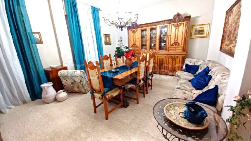 appartamento in vendita a Pesaro in zona Mare