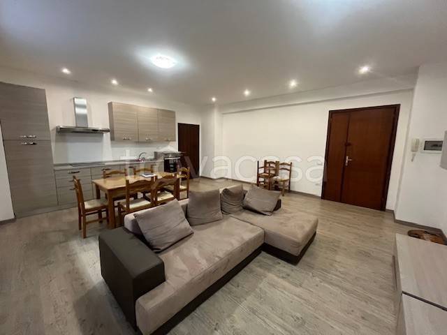 appartamento in vendita a Pesaro in zona Centro Città