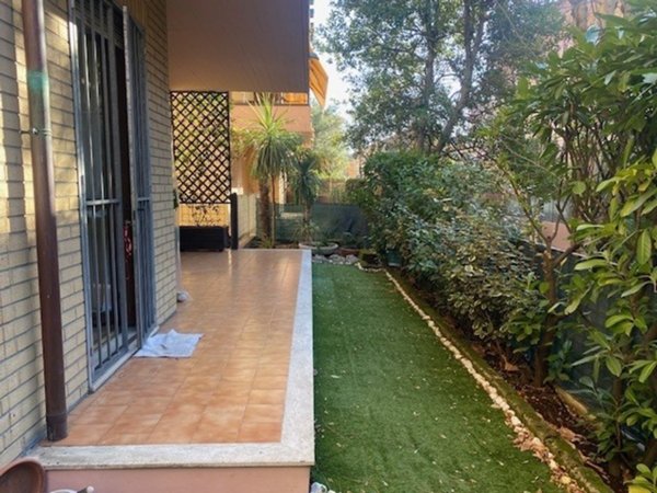 appartamento in vendita a Pesaro in zona Centro Città