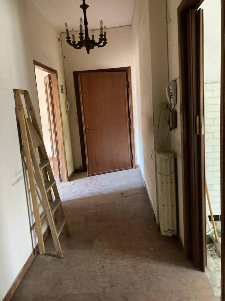 appartamento in vendita a Pesaro in zona Mare