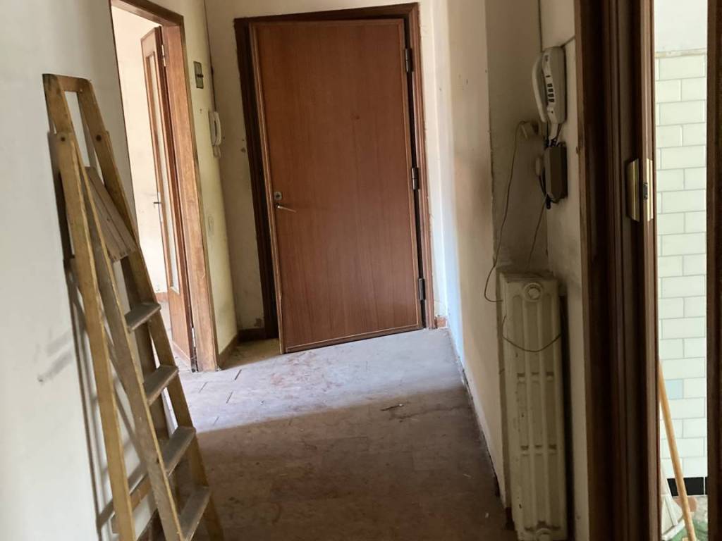appartamento in vendita a Pesaro in zona Mare