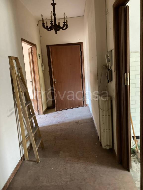 appartamento in vendita a Pesaro in zona Mare