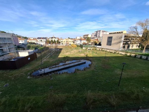 appartamento in vendita a Pesaro in zona Mare