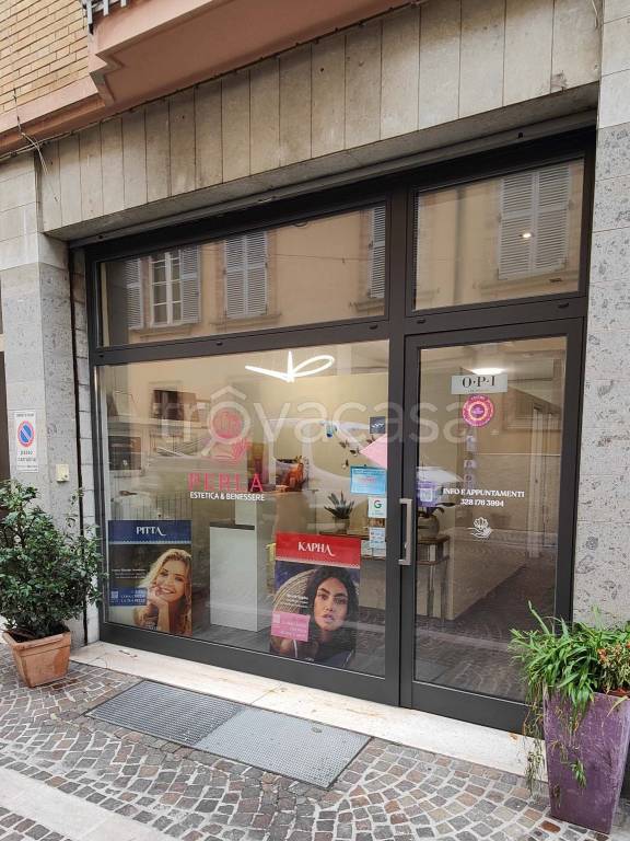 monolocale in vendita a Pesaro in zona Centro Città