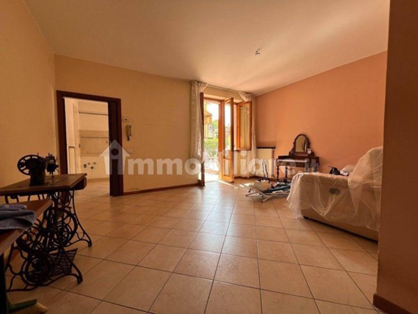casa indipendente in vendita a Pesaro in zona Soria