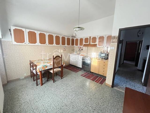 appartamento in vendita a Pesaro in zona Pantano