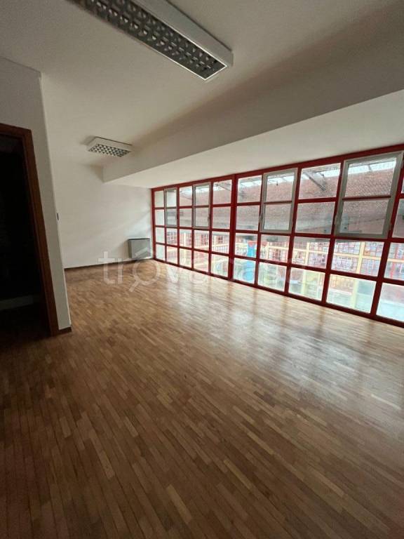 appartamento in vendita a Pesaro in zona Porto