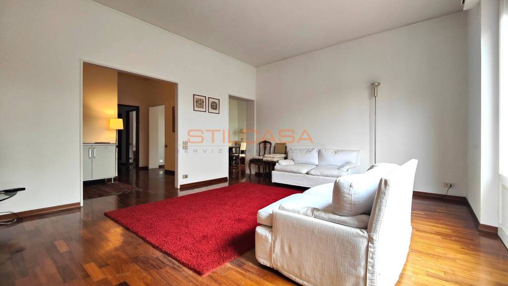 appartamento in vendita a Pesaro in zona Novilara