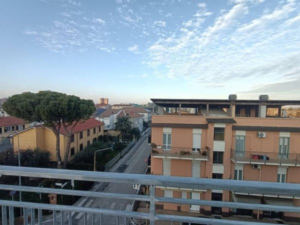 appartamento in vendita a Pesaro in zona Mare