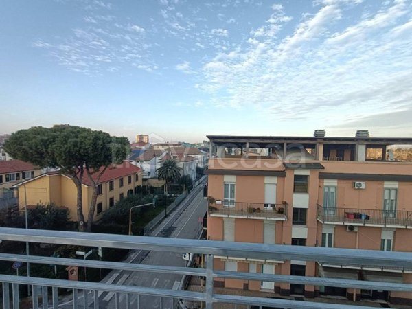 appartamento in vendita a Pesaro in zona Mare
