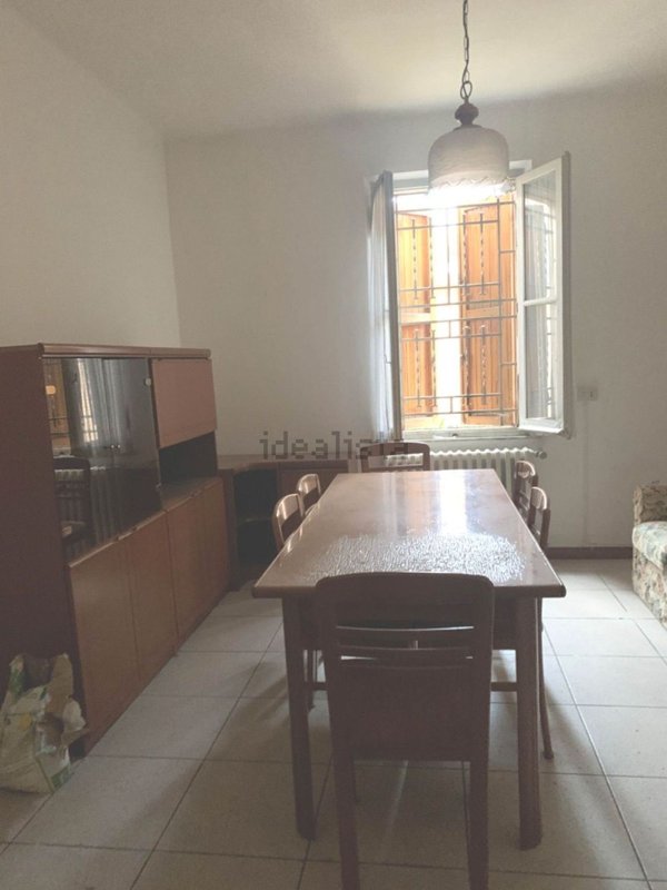 appartamento in vendita a Pesaro in zona Cattabrighe