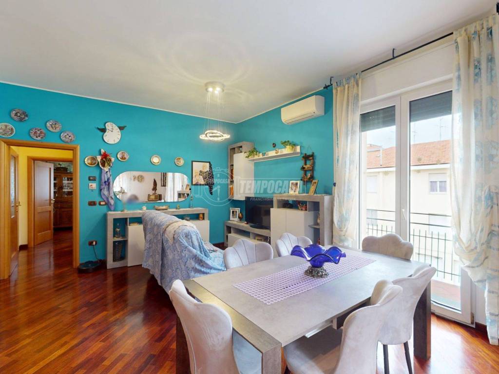 casa indipendente in vendita a Pesaro in zona Pantano