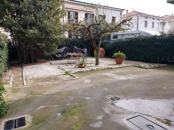 appartamento in vendita a Pesaro in zona Pantano
