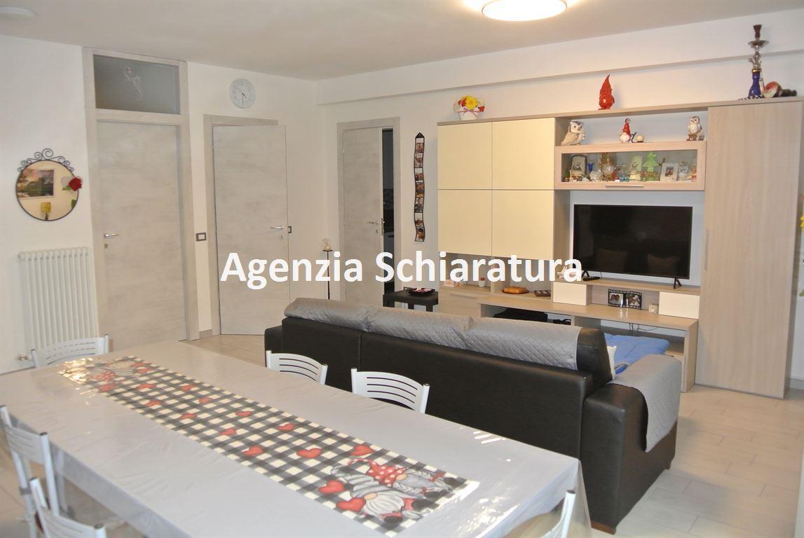 appartamento in vendita a Pesaro in zona Borgo Santa Maria