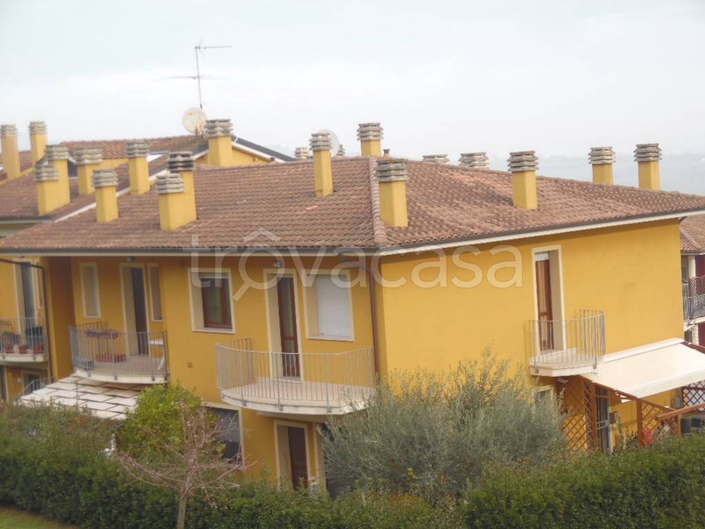 appartamento in vendita a Pesaro in zona Borgo Santa Maria