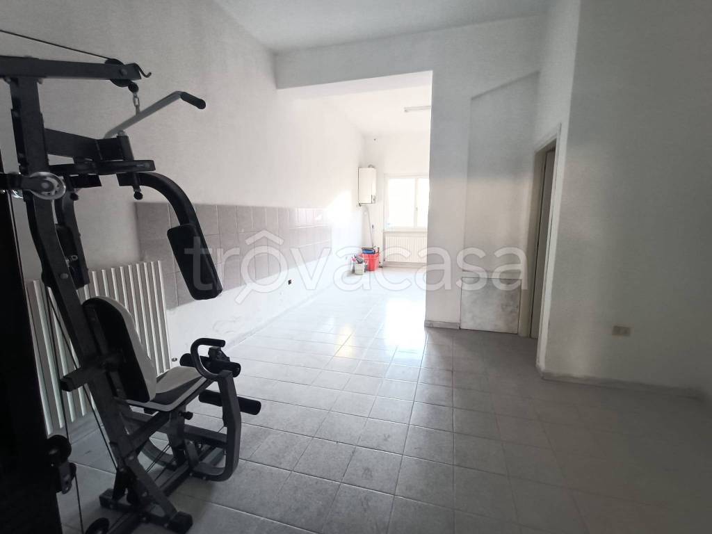 appartamento in vendita a Pesaro