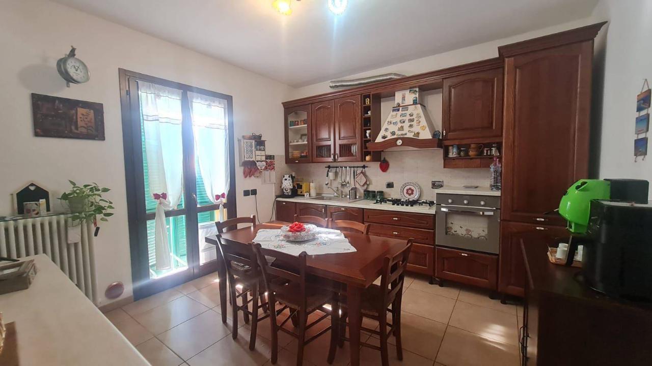 appartamento in vendita a Pesaro in zona Villa Ceccolini