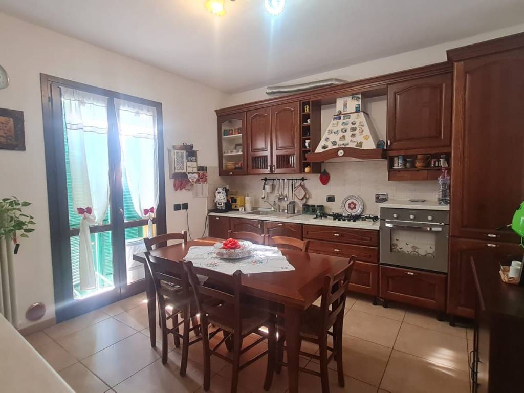 appartamento in vendita a Pesaro in zona Villa Ceccolini