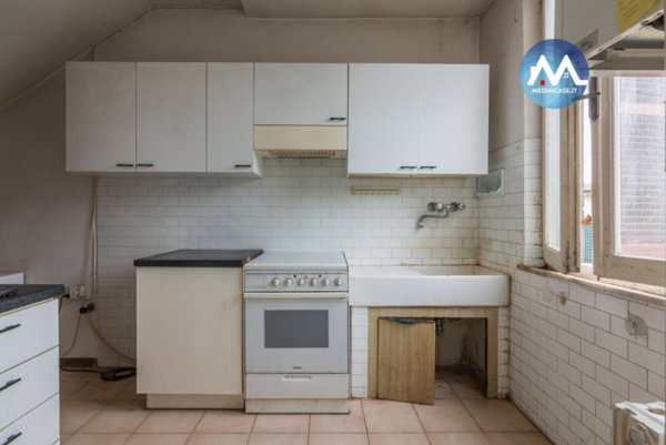 casa indipendente in vendita a Pesaro in zona Villa Fastiggi