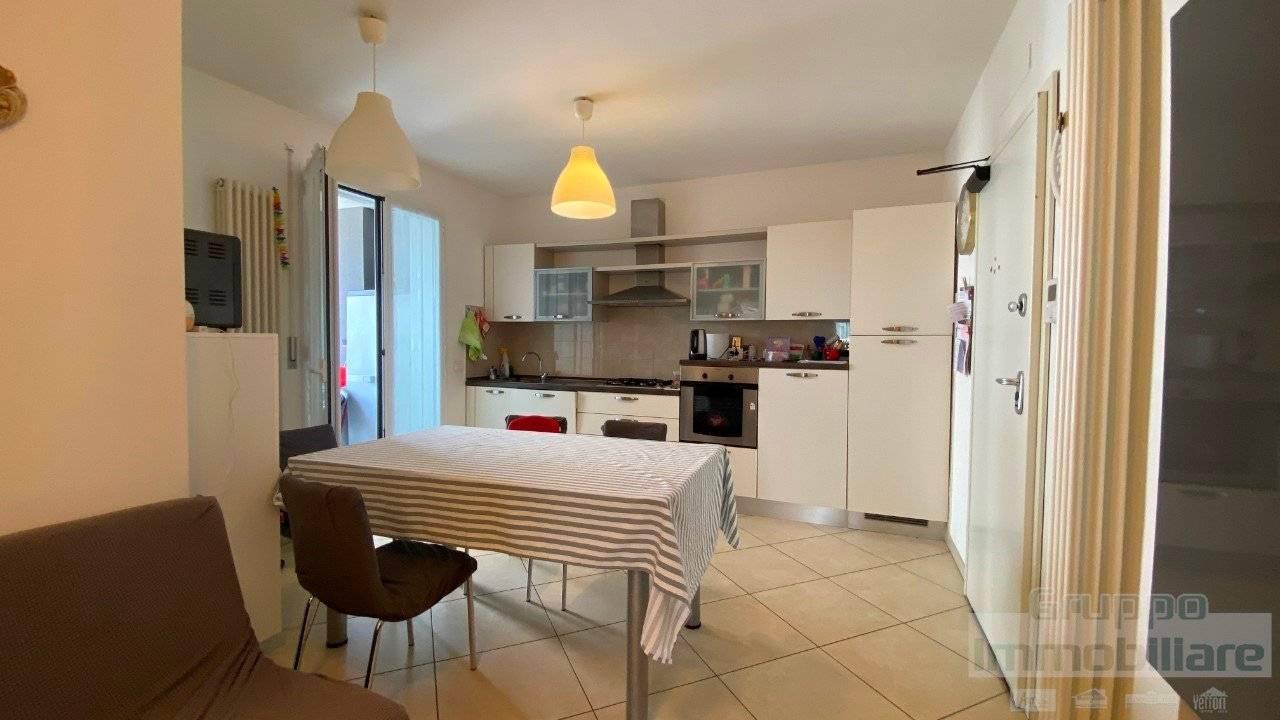appartamento in vendita a Pesaro in zona Mare