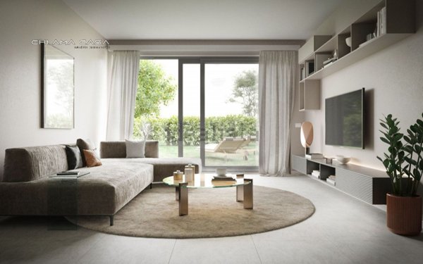 appartamento in vendita a Pesaro