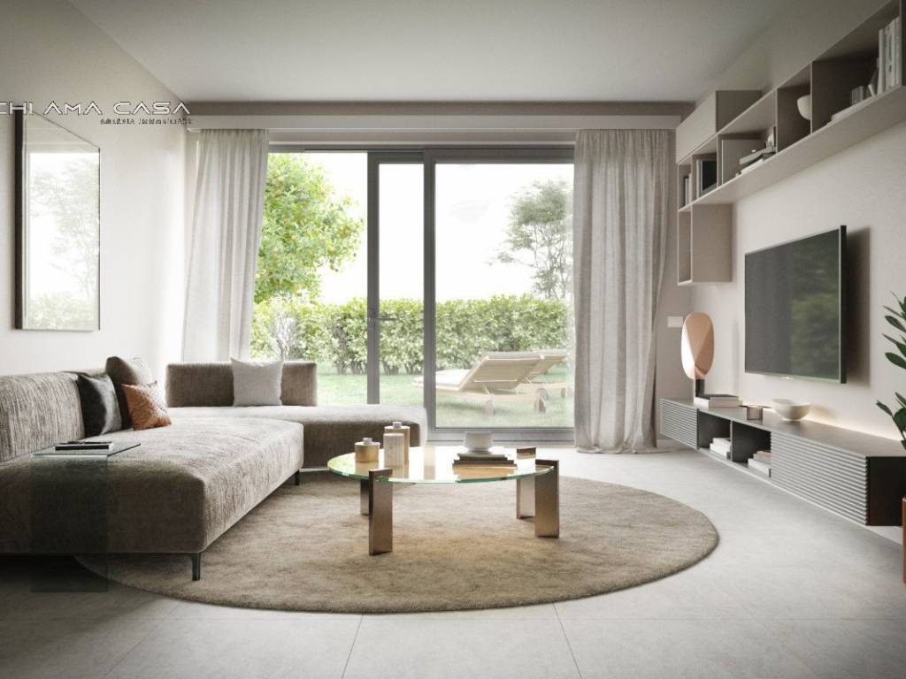 appartamento in vendita a Pesaro