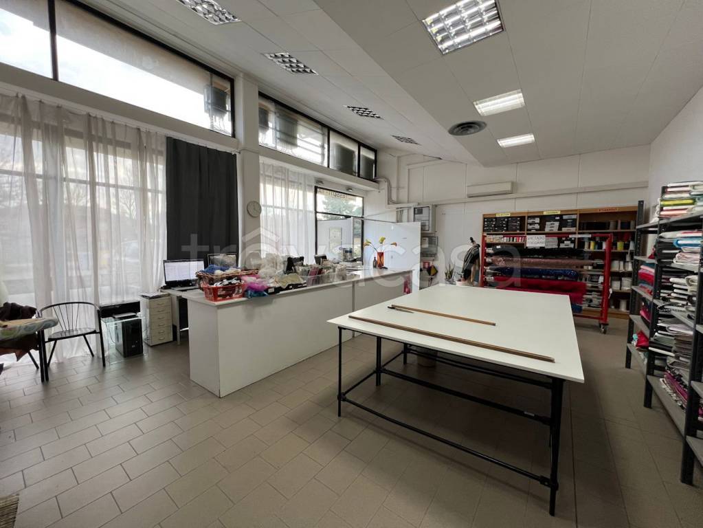 trivano in vendita a Pesaro in zona Tre Ponti