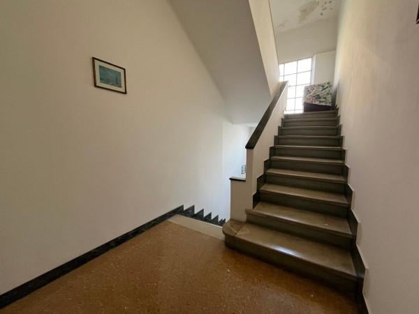 appartamento in vendita a Pesaro in zona Centro Città