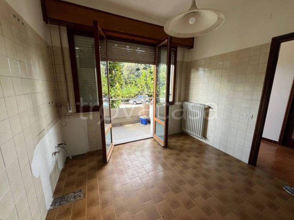 appartamento in vendita a Pesaro in zona Santa Veneranda