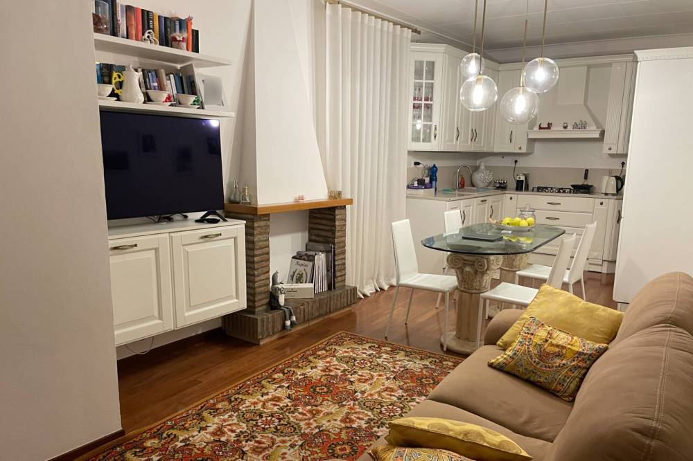 appartamento in vendita a Pesaro in zona Centro Città