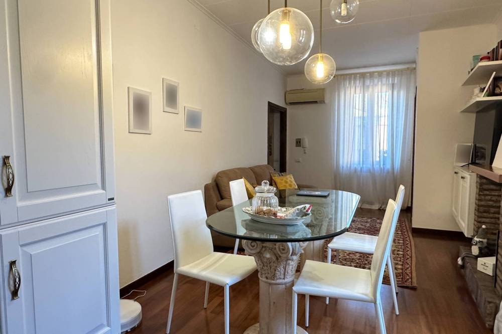 appartamento in vendita a Pesaro in zona Centro Città