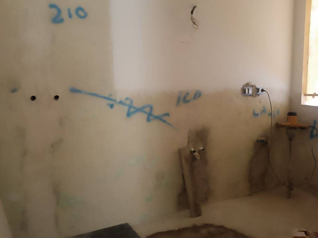 appartamento in vendita a Pesaro in zona Loreto