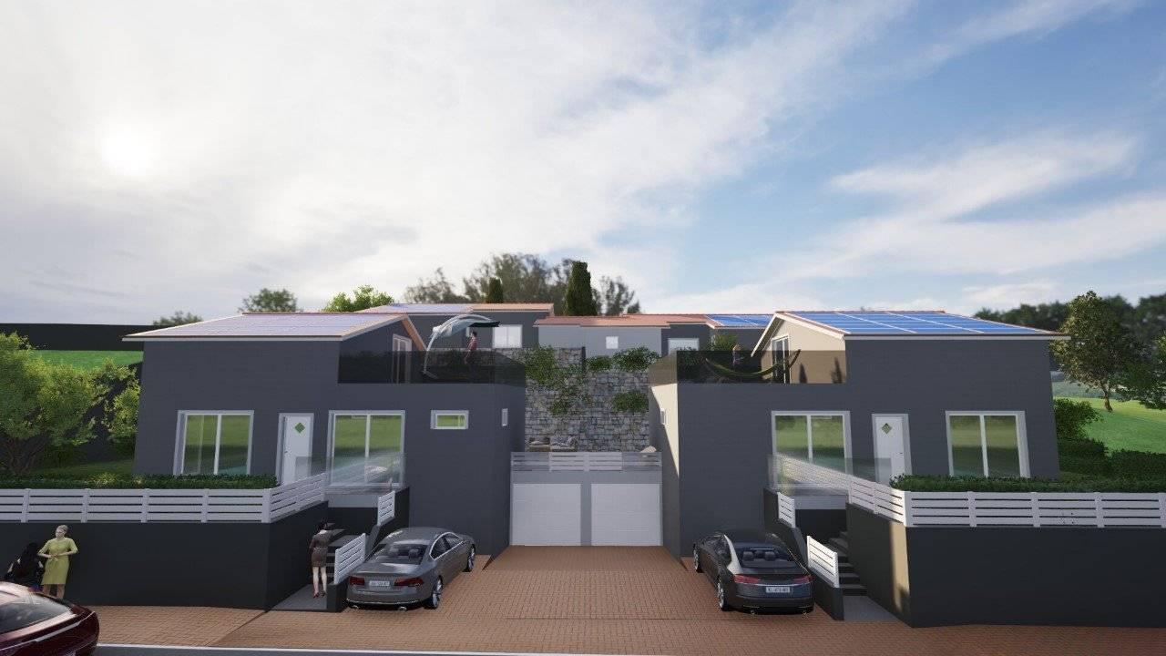 casa indipendente in vendita a Pesaro