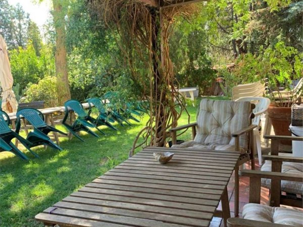 casa indipendente in vendita a Pesaro in zona Monteciccardo